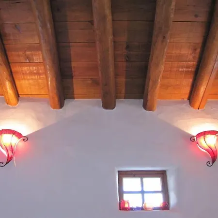 بيت للعطل Casa Das Flores *