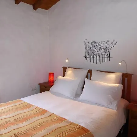 Casa Das Flores *