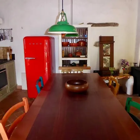 Casa Das Flores Dom wakacyjny Bordeira (Bordeira)
