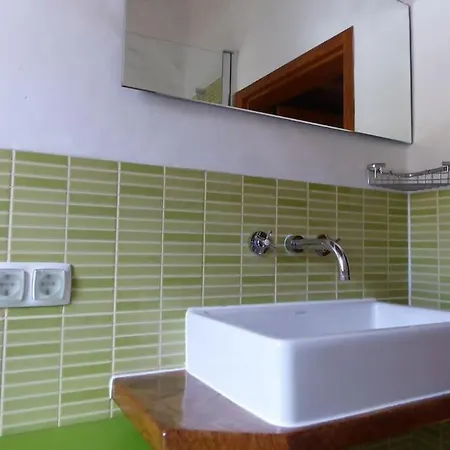 Casa Das Flores Bordeira (Bordeira)