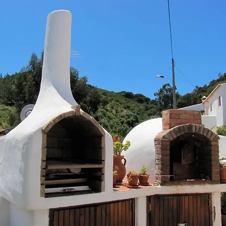 Casa Das Flores *