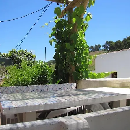 Casa Das Flores ボルデイラ